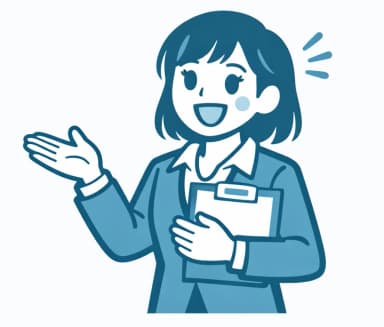 不動産営業 Aさん