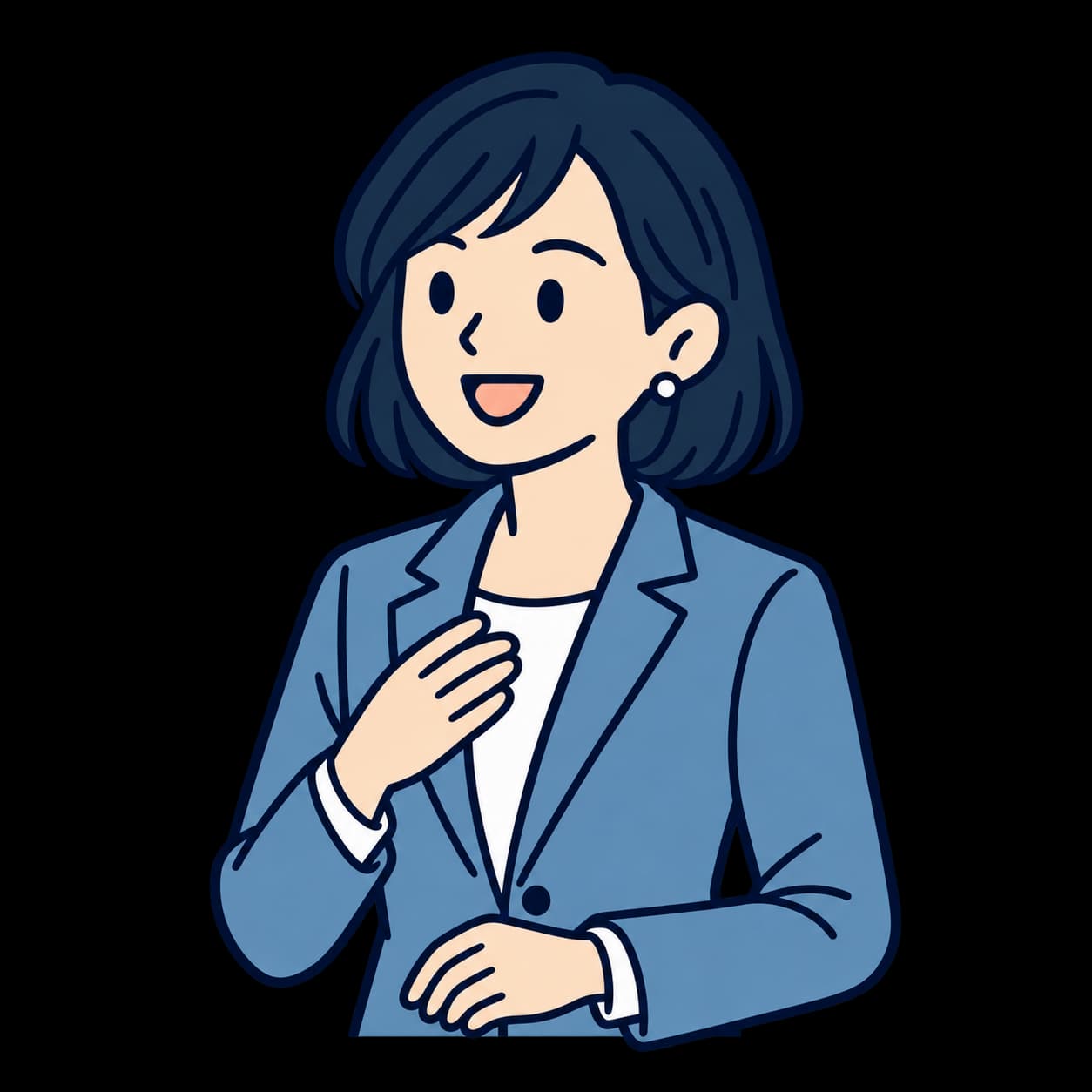不動産会社専務 Sさん